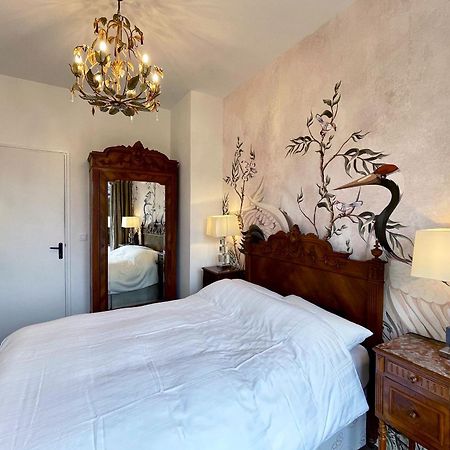 Demeure Exceptionnelle Proche Du Chateau De Vire Εξωτερικό φωτογραφία